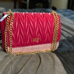 New Victoria secret purse